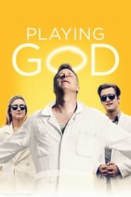Playing God (2021) Hindi Dubbed Watch Online Free