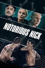 Notorious Nick (2021) Hindi Dubbed Watch Online Free