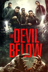 The Devil Below (2021) Hindi Dubbed Watch Online Free