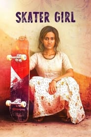 Skater Girl (2021) Hindi Watch Online Free
