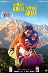 Hum Bhi Akele Tum Bhi Akele (2021) Hindi Watch Online Free