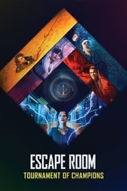 Escape Room: Tournament of Champions (2021) Hindi Dubbed Watch Online Free