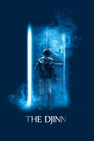 The Djinn (2021) Hindi Dubbed Watch Online Free