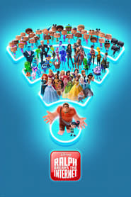 Ralph Breaks the Internet 2018 Hindi Dubbed