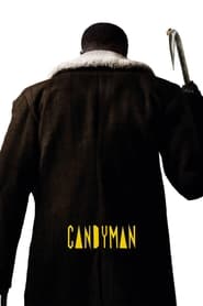 Candyman (2021) Hindi Dubbed Watch Online Free
