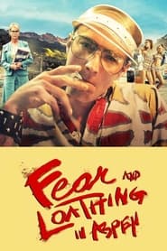 Fear and Loathing in Aspen (2021) Hindi Dubbed Watch Online Free