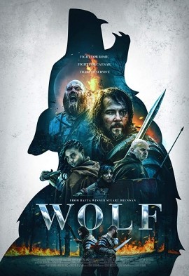 Wolf (2019) Hindi Dubbed