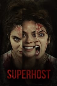 Superhost (2021) Hindi Dubbed Watch Online Free