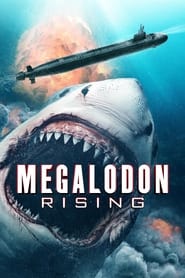 Megalodon Rising (2021) Hindi Dubbed Watch Online Free