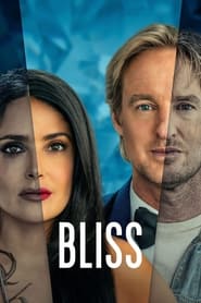 Bliss (2021) Hindi Dubbed Watch Online Free