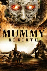 The Mummy: Rebirth 2019 Hindi dubbed