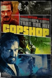 Copshop (2021) Hindi Dubbed Watch Online Free