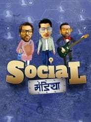 Social Mandiya (2021) Hindi Watch Online Free