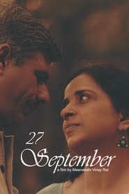 27 September (2021) Hindi Watch Online Free
