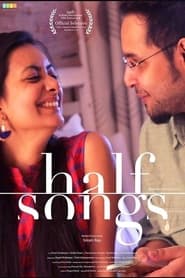 Half Songs (2021) Hindi Watch Online Free