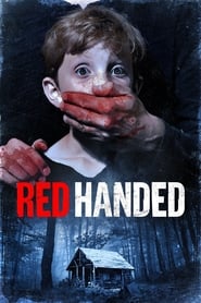 Red Handed (2021) Hindi Dubbed Watch Online Free