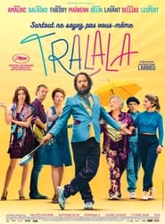 Tralala (2021) Hindi Dubbed Watch Online Free