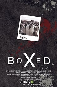 BoXeD (2021) Hindi Watch Online Free