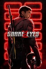 Snake Eyes (2021) Hindi Dubbed Watch Online Free