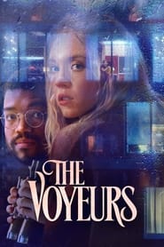 The Voyeurs (2021) Hindi Dubbed Watch Online Free