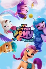My Little Pony: A New Generation (2021) Hindi Dubbed Watch Online Free