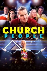 Church People (2021) Hindi Dubbed Watch Online Free