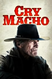 Cry Macho (2021) Hindi Dubbed Watch Online Free