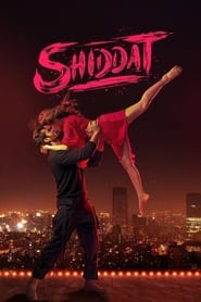 Shiddat (2021) Hindi Watch Online Free