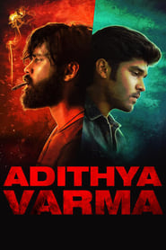Adithya Varma 2019 Hindi Dubbed 