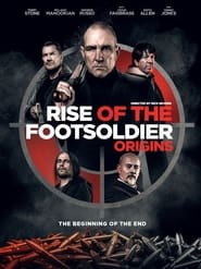 Rise of the Footsoldier: Origins (2021) Hindi Dubbed Watch Online Free