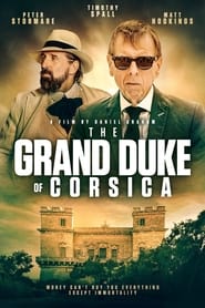 The Grand Duke Of Corsica (2021) Hindi Dubbed Watch Online Free