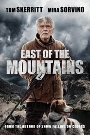 East of the Mountains (2021) Hindi Dubbed Watch Online Free