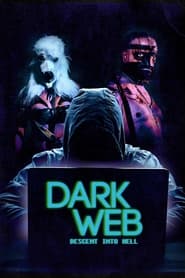 Dark Web: Descent Into Hell (2021) Hindi Dubbed Watch Online Free