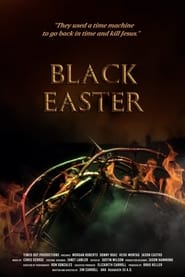 Black Easter (2021) Hindi Dubbed Watch Online Free