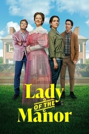 Lady of the Manor (2021) Hindi Dubbed Watch Online Free