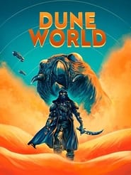 Dune World (2021) Hindi Dubbed Watch Online Free