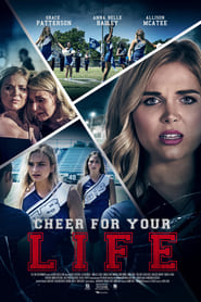 Cheer for your Life (2021) Hindi Dubbed Watch Online Free