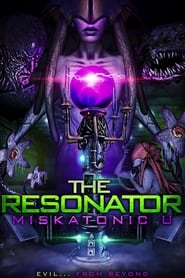 The Resonator: Miskatonic U (2021) Hindi Dubbed Watch Online Free