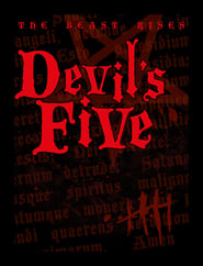 Devil’s Five (2021) Hindi Dubbed Watch Online Free