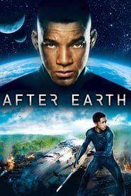 After Earth 2013 Hindi Dubbed