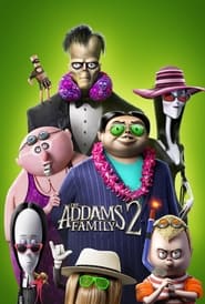 The Addams Family 2 (2021) Hindi Dubbed Watch Online Free