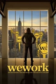 WeWork (2021) Hindi Dubbed Watch Online Free