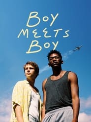 Boy Meets Boy (2021) Hindi Dubbed Watch Online Free