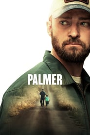 Palmer (2021) Hindi Dubbed Watch Online Free