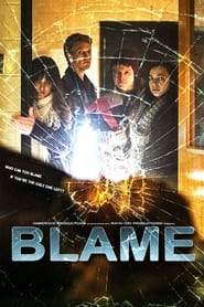 Blame (2021) Hindi Dubbed Watch Online Free