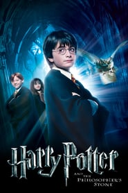 Harry Potter and the Philosopher's Stone 2001