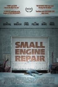 Small Engine Repair (2021) Hindi Dubbed Watch Online Free
