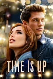 Time Is Up (2021) Hindi Dubbed Watch Online Free
