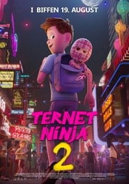 Ternet Ninja 2 (2021) Hindi Dubbed Watch Online Free