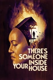 There’s Someone Inside Your House (2021) Hindi Dubbed Watch Online Free